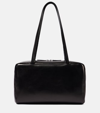 Schultertasche Astra aus Leder | The Row