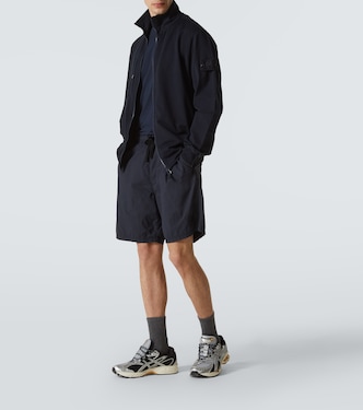 Ghost technical shorts | Stone Island