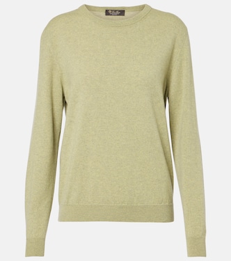 Jersey Arona de cachemir | Loro Piana