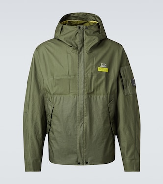 Wendbare Jacke | C.P. Company