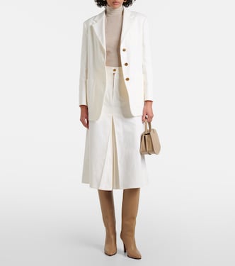 Pull à col roulé Cecina | Max Mara