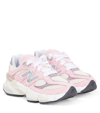 Sneakers 9060 con pelle | New Balance Kids