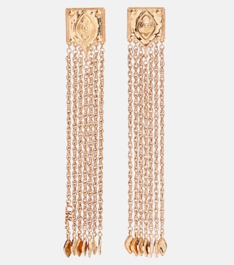 Ohrringe Chloé Amulet | Chloé