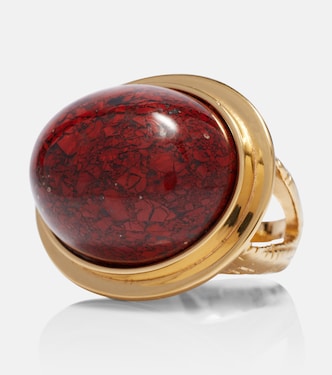 Embellished ring | Chloé