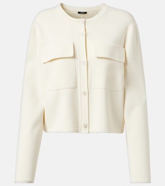Cardigan | Joseph