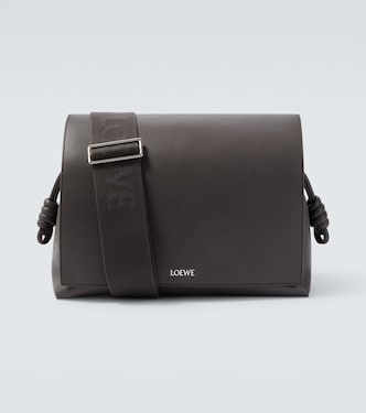 Messenger Bag Flamenco aus Leder | Loewe