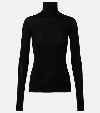 Pullover Niagara aus Schurwolle | Sportmax