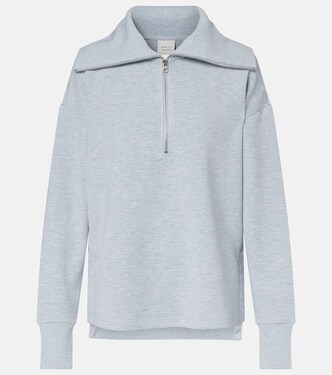 Larson jersey sweatshirt | Varley