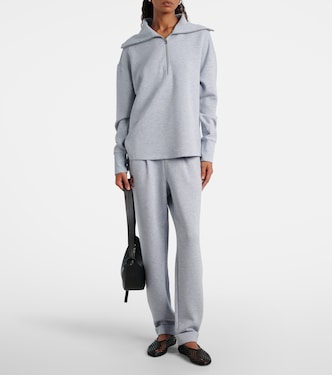 Larson jersey sweatshirt | Varley