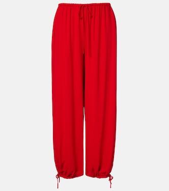Estelia wide-leg pants  | Tove