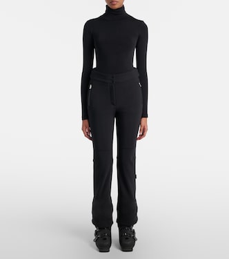 Pantalones de esquí flared | Yves Salomon