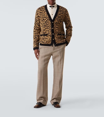 Silk shirt | Valentino