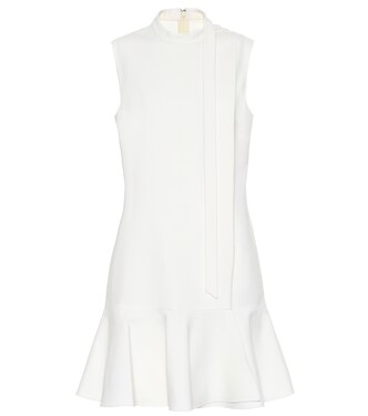 Valentino wool-blend dress | Valentino