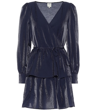 Akeisha wrap dress | Baum und Pferdgarten