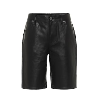 Bermuda Jami in pelle | Rta