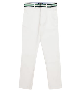 Hose aus Baumwolle | Polo Ralph Lauren Kids