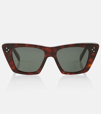 Occhiali da sole cat-eye | Celine Eyewear