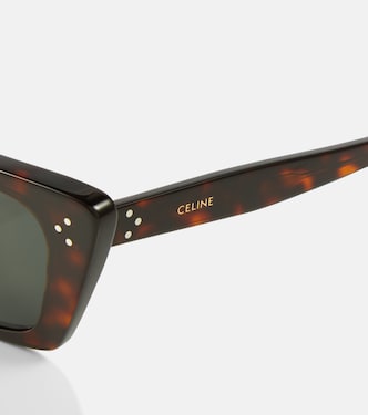 Cat-Eye-Sonnenbrille | Celine Eyewear