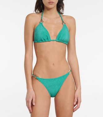 Bikini-Höschen Madagascar | Heidi Klein