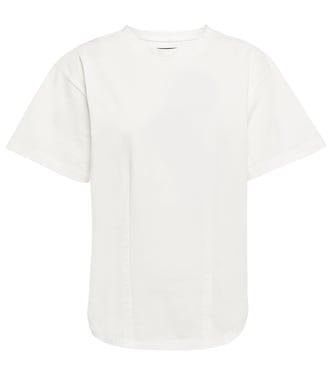 Tamylea cotton T-shirt | Isabel Marant