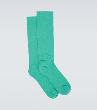 Socken aus einem Baumwollgemisch | DRKSHDW by Rick Owens