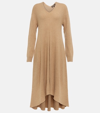 Pulloverkleid Mellbreak aus Kaschmir | Loro Piana