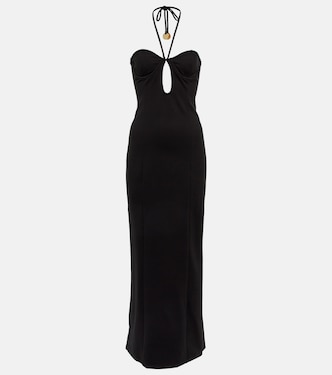 Midikleid Bardot | Staud