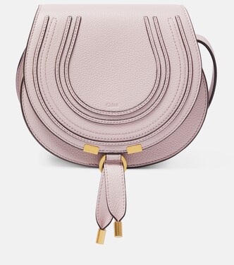 Borsa Marcie Small in pelle | Chloé