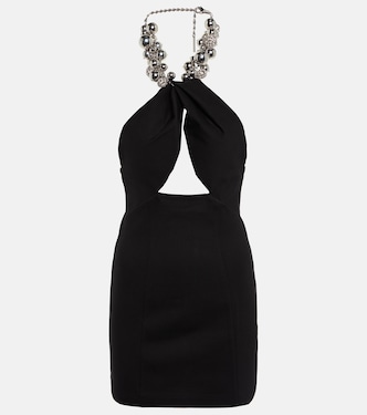 Robe à ornements | Area