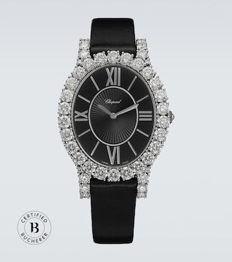 L'Heure du Diamant Certified Pre-Owned watch | Chopard