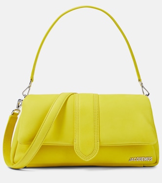 Sac Le Bambimou Medium en cuir | Jacquemus