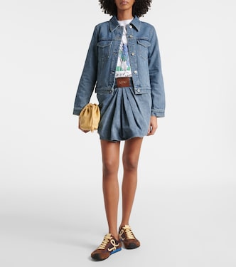 Jeansjacke Anagram | Loewe