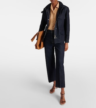Giacca di jeans Traveller | Loro Piana