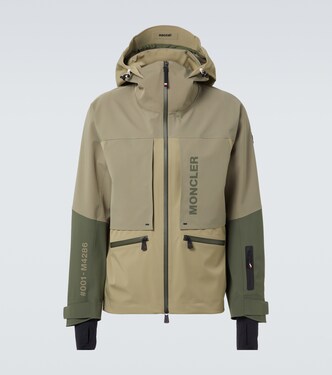 Fussen ski jacket | Moncler Grenoble
