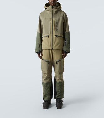 Skijacke Fussen | Moncler Grenoble