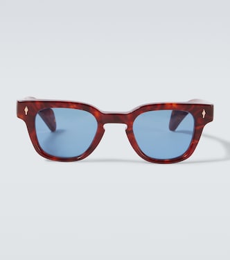 Julien square sunglasses | Jacques Marie Mage