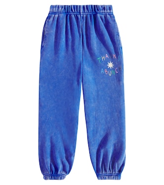 Pantalones deportivos de algodón | Jellymallow