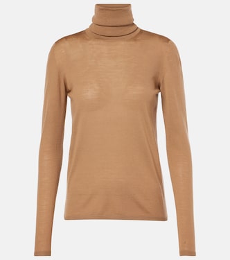 Dolcevita Saluto in lana vergine | Max Mara