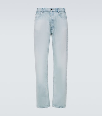 Straight Jeans Burt | The Row