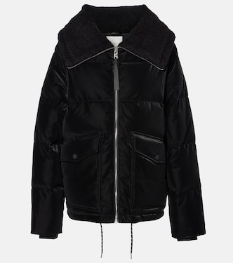 Daunenjacke Roseville | Varley