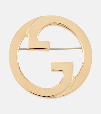 Brosche Gucci Blondie | Gucci