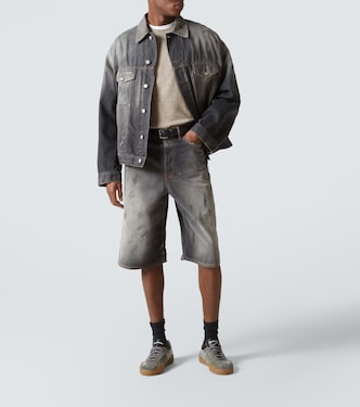 Kalas wool and yak sweater | Acne Studios