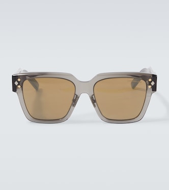 Gafas de sol rectangulares CD Diamond S21 | Dior Eyewear