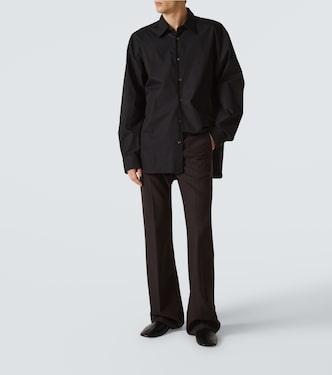 Camicia in cotone | Dries Van Noten