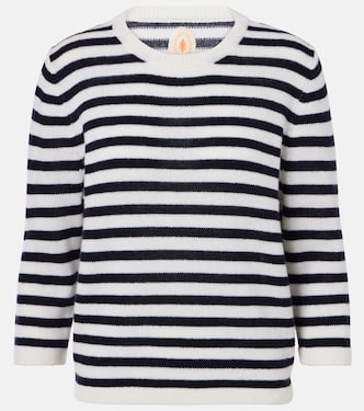 Pullover aus Wolle und Kaschmir | Jardin des Orangers