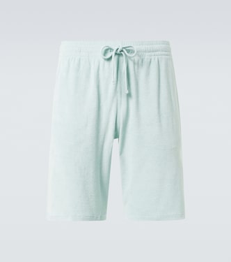 Shorts Bolide aus Frottee | Vilebrequin