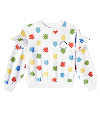 Sweatshirt Anthea aus einem Baumwollgemisch | The New Society
