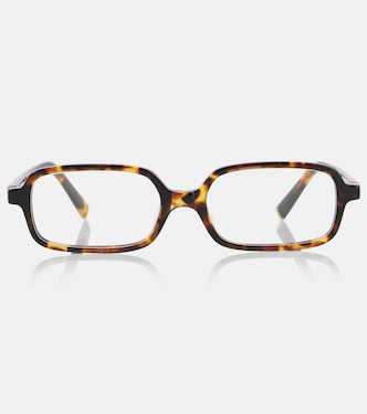 Eckige Brille | Miu Miu