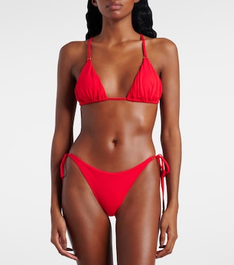 Corvo bikini bottoms | Melissa Odabash