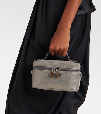 Beauty case Falabella in similpelle | Stella McCartney